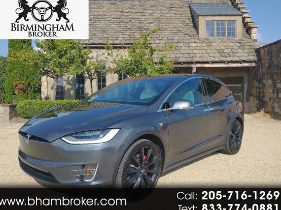 TESLA MODEL X 2020 5YJXCBE45LF231107 image TESLA MODEL X 2020 5YJXCBE45LF231107 image